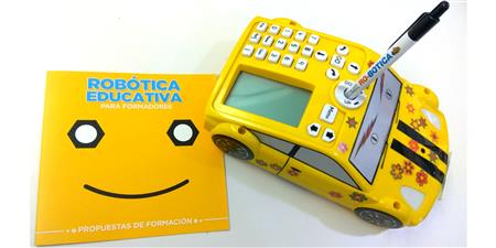 Formación PRO-BOT (Junio)